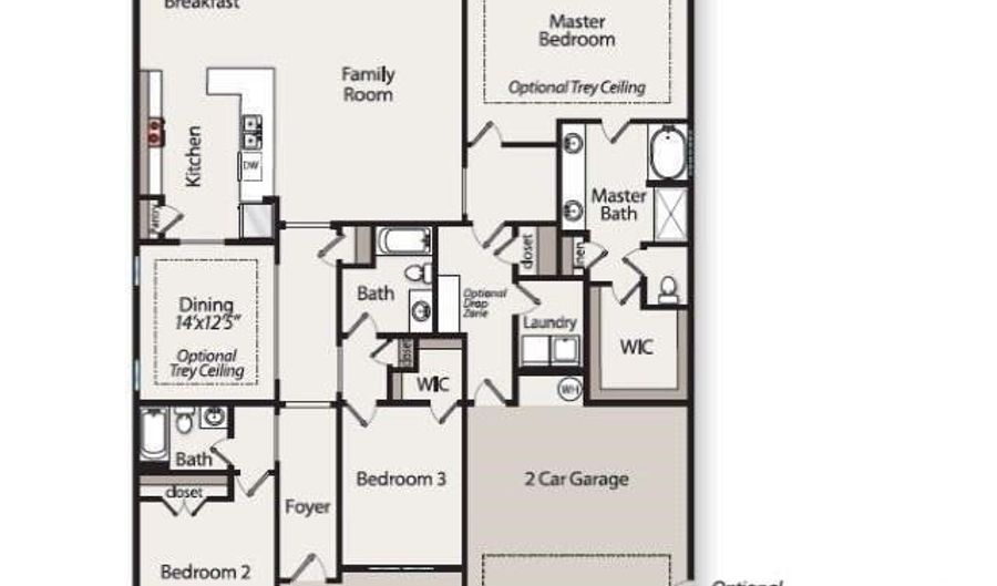 112 Star Valley Dr, Angier, NC 27501 - 3 Beds, 3 Bath