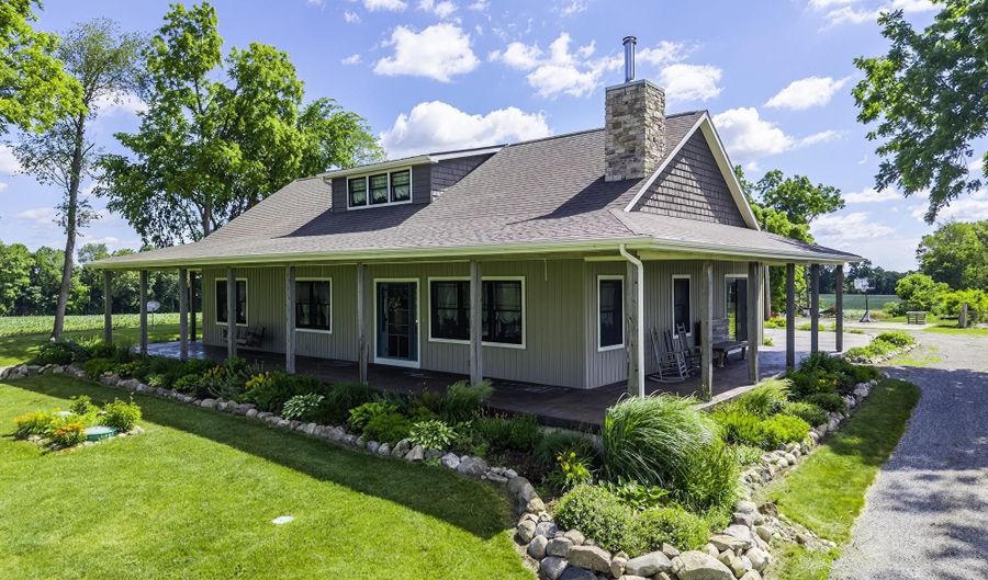 1890 N 450 W, Angola, IN 46703 - 4 Beds, 4 Bath