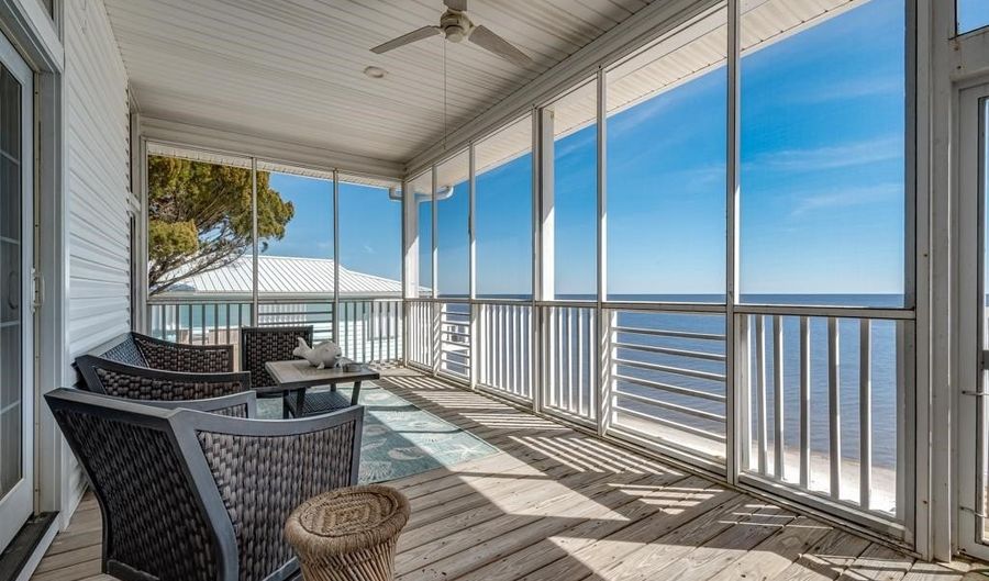 1039 Gulf Shore Blvd, Alligator Point, FL 32346 - 3 Beds, 2 Bath