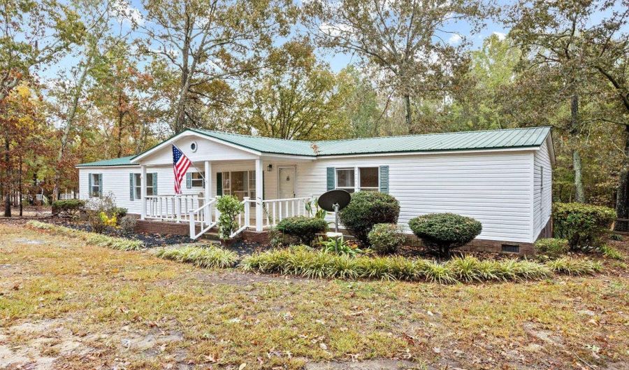 100 Epps Rd, Belton, SC 29627 - 4 Beds, 2 Bath