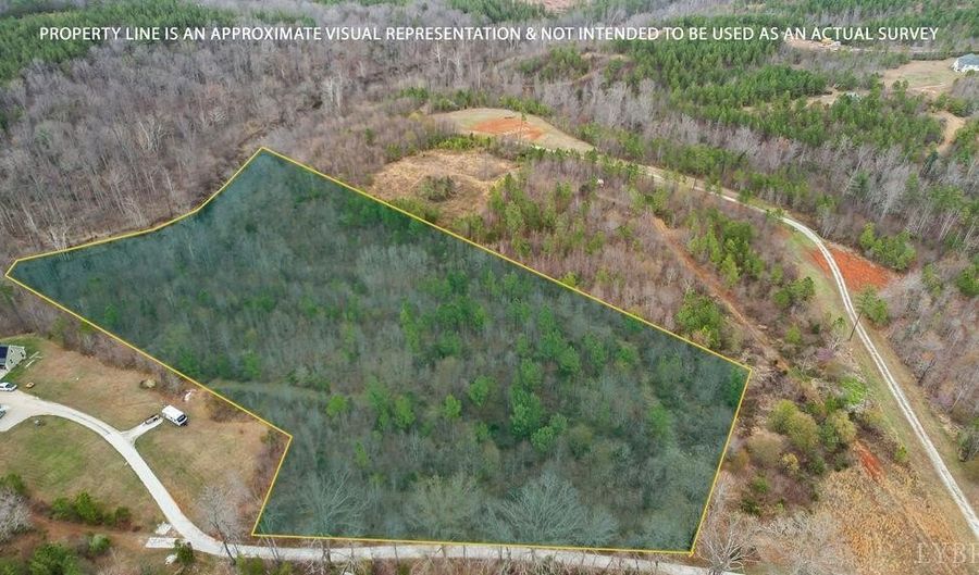 Rocky Creek Ln Lot 12, Amherst, VA 24553 - 0 Beds, 0 Bath