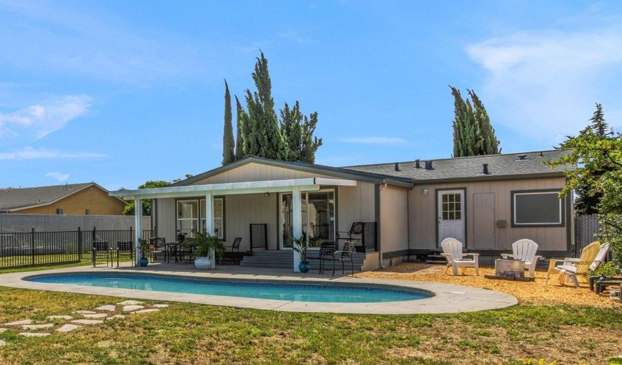 2803 Minta Ln, Antioch, CA 94509 - 4 Beds, 2 Bath