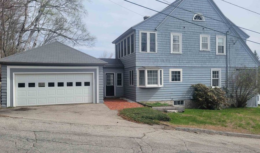437 2Nd Ave, Berlin, NH 03570 - 4 Beds, 3 Bath