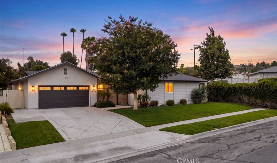 206 N Kennebec, Anaheim, CA 92807 - 4 Beds, 3 Bath