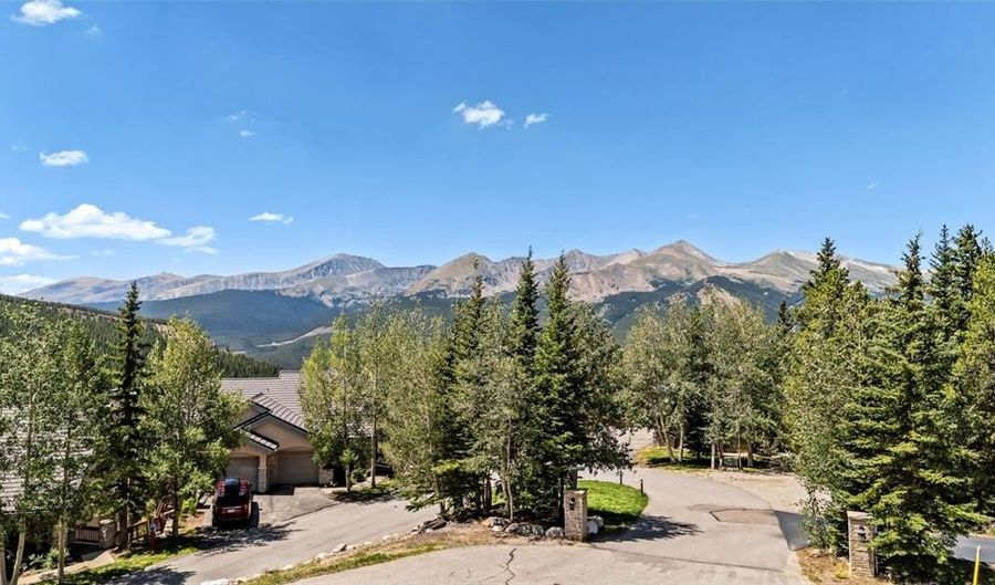 73 Washington Lode Rd, Breckenridge, CO 80424 - 3 Beds, 2 Bath