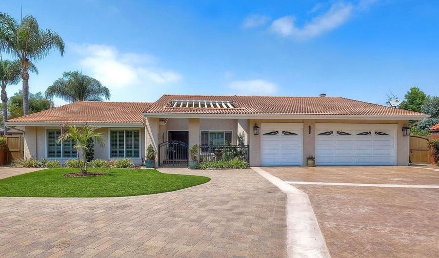 2816 Cebu Ct, Carlsbad, CA 92009 - 4 Beds, 3 Bath