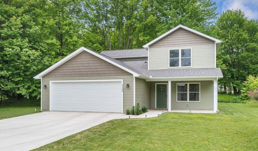 1150 N 155 W, Angola, IN 46703 - 4 Beds, 3 Bath