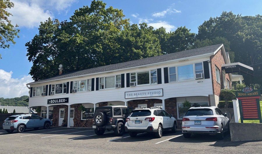 14 Depot Pl 5, Bethel, CT 06801 - 0 Beds, 0 Bath