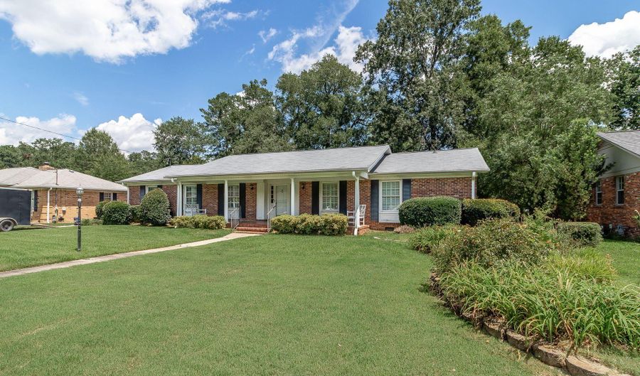 3129 Ramsgate Rd, Augusta, GA 30909 - 4 Beds, 2 Bath