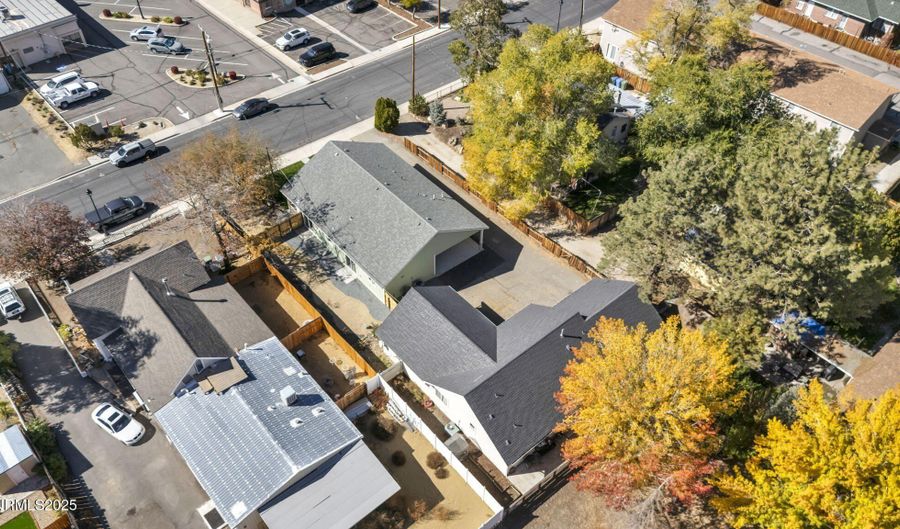 1421 Mission Street Unit 1 & 2 1 & 2, Gardnerville, NV 89410 - 0 Beds, 0 Bath