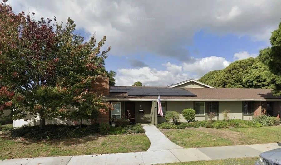 340 Fireside St, Oceanside, CA 92058 - 2 Beds, 1 Bath