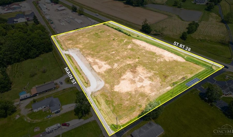 1947 Main St, Goshen, OH 45122 - 0 Beds, 0 Bath
