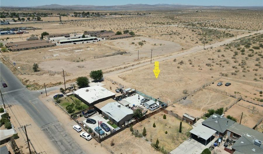 0 Jonathan St, Adelanto, CA 92301 - 0 Beds, 0 Bath