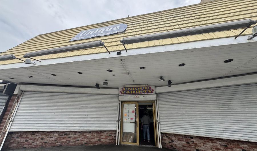 1626-30 Atlantic Ave, Atlantic City, NJ 08401 - 0 Beds, 0 Bath