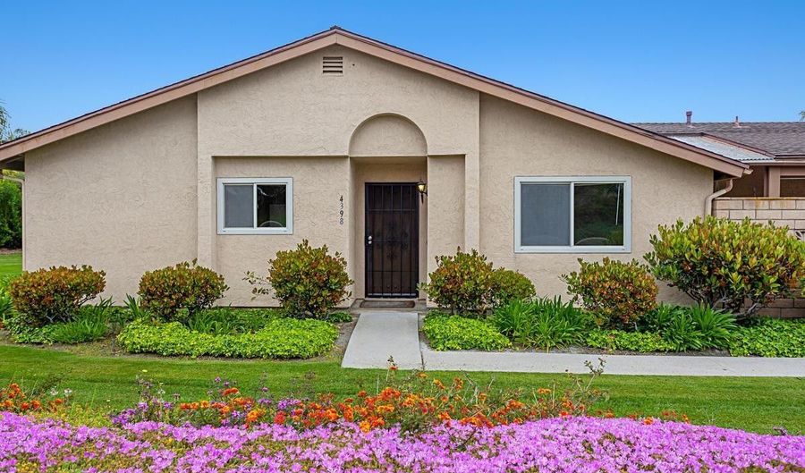 4398 Albatross Way, Oceanside, CA 92057 - 2 Beds, 2 Bath