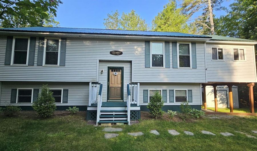 13 N Shore Dr, Barnstead, NH 03225 - 2 Beds, 2 Bath