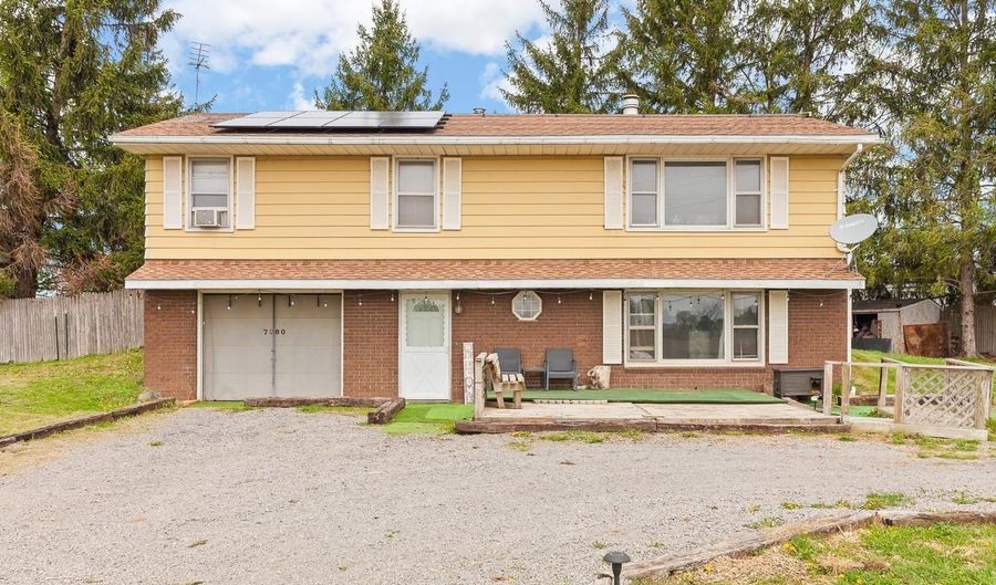 7080 Dudley Rd, Adrian, MI 49221 - 3 Beds, 2 Bath