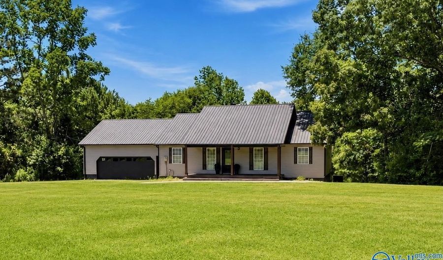 1315 Old Sheffield Gap Rd, Attalla, AL 35954 - 3 Beds, 2 Bath