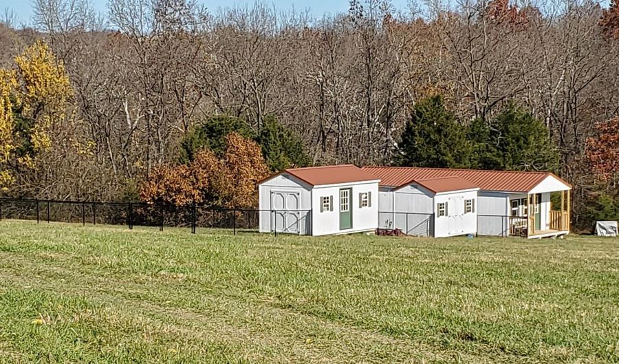 4775 S 50th Rd, Aldrich, MO 65601 - 1 Beds, 1 Bath