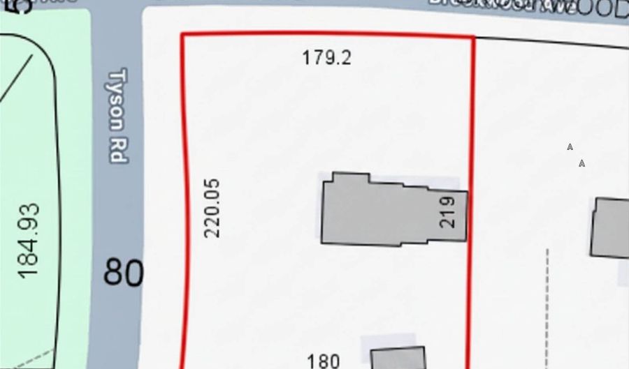 30 Brookwood Ave, Ashland, AL 36251 - 3 Beds, 2 Bath