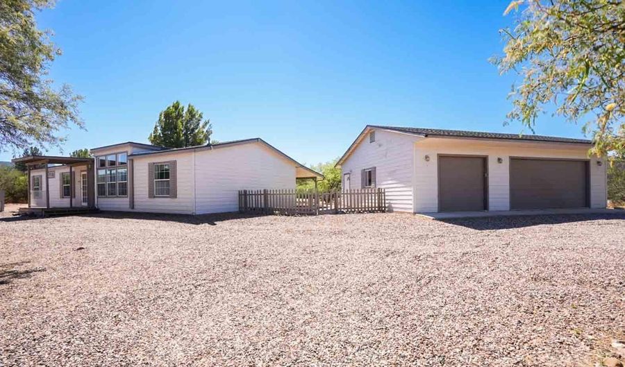 2020 N VIA LINDA, Camp Verde, AZ 86322 - 3 Beds, 2 Bath