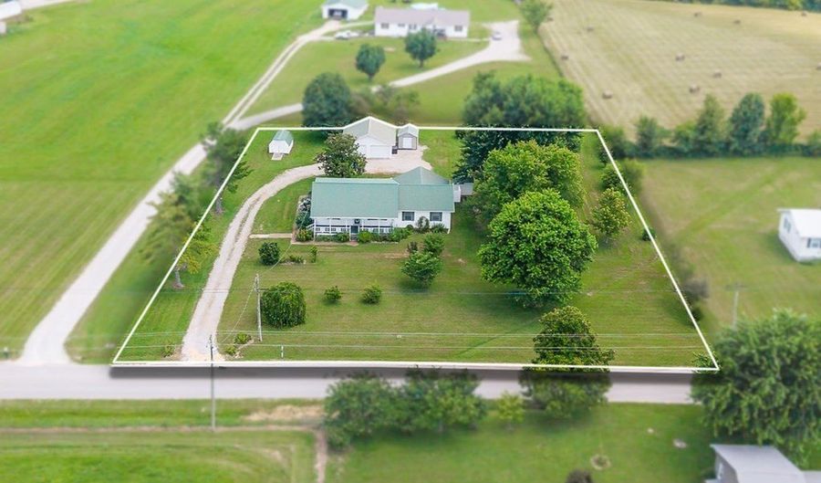 216 Oakley Allons Rd, Allons, TN 38541 - 3 Beds, 3 Bath
