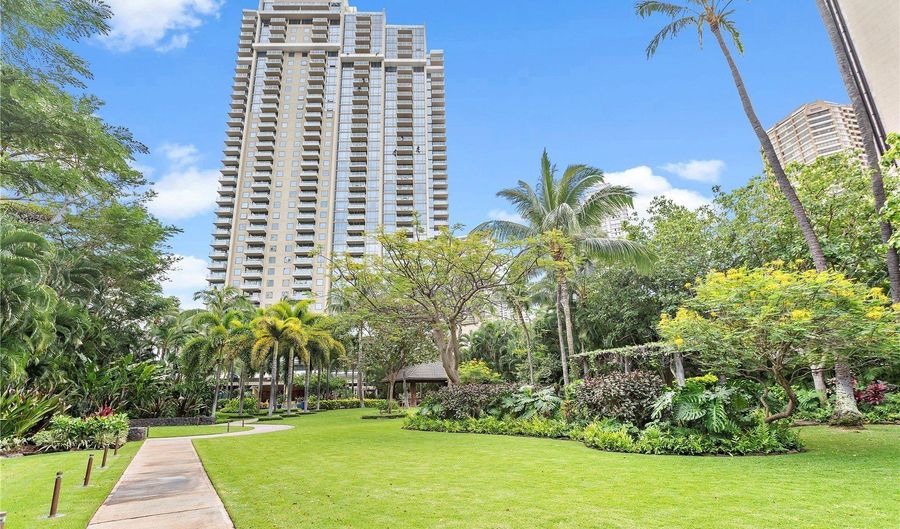1551 Ala Wai Blvd 1603, Honolulu, HI 96815 - 2 Beds, 2 Bath