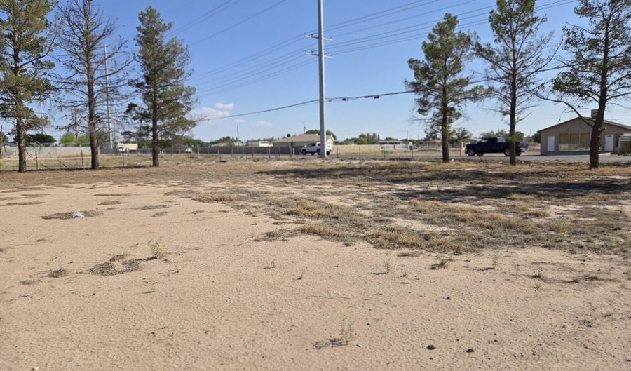 11717 Socorro Rd, Socorro, TX 79927 - 3 Beds, 2 Bath