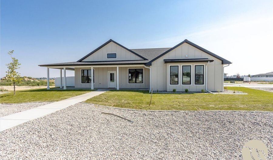 6214 Still River Dr, Billings, MT 59106 - 3 Beds, 2 Bath