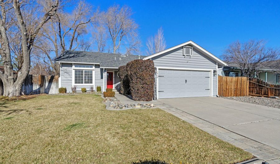 1410 Purple Sage Dr, Gardnerville, NV 89460 - 3 Beds, 2 Bath