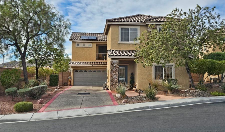2691 Benton Cove St, Laughlin, NV 89029 - 4 Beds, 3 Bath