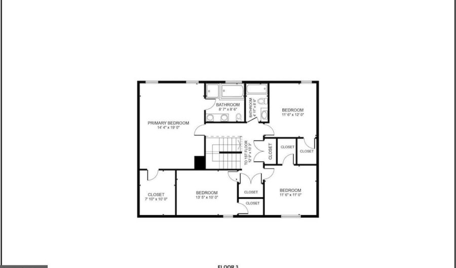 16 E LONE TREE Dr, Camden, DE 19934 - 4 Beds, 4 Bath