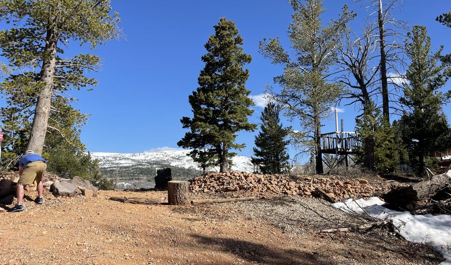 1224 N Aspen Dr, Brian Head, UT 84719 - 0 Beds, 0 Bath