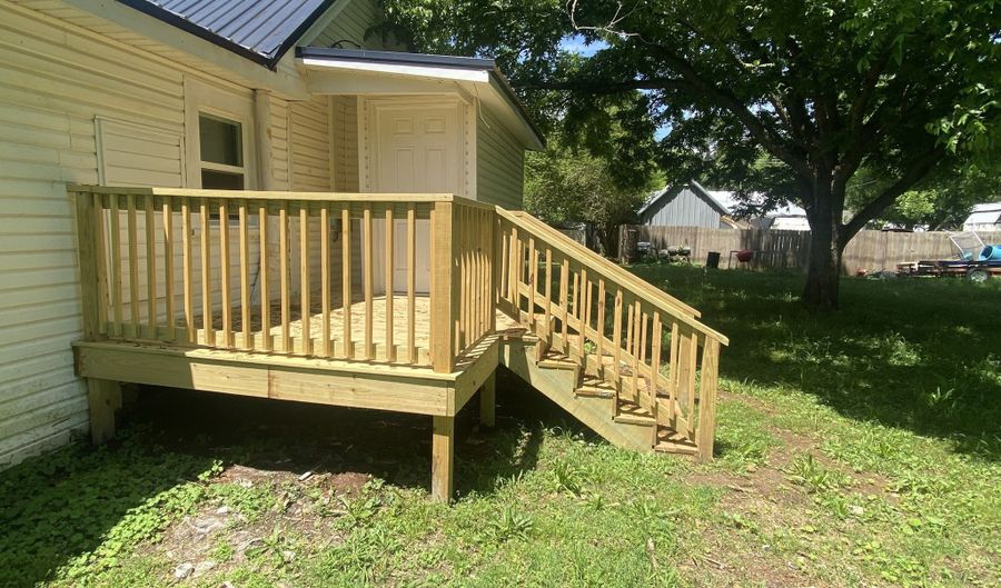 1 E 4th, Aragon, GA 30104 - 2 Beds, 1 Bath