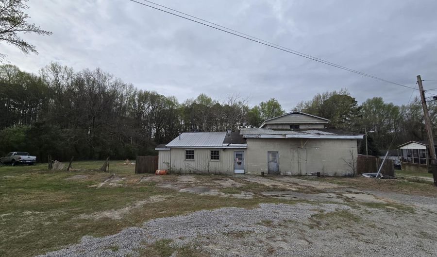 6121 E Main St, Bailey, NC 27807 - 0 Beds, 0 Bath
