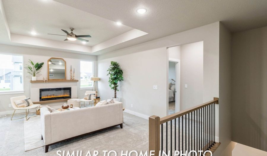 2308 Chan Dr, Adel, IA 50003 - 5 Beds, 3 Bath