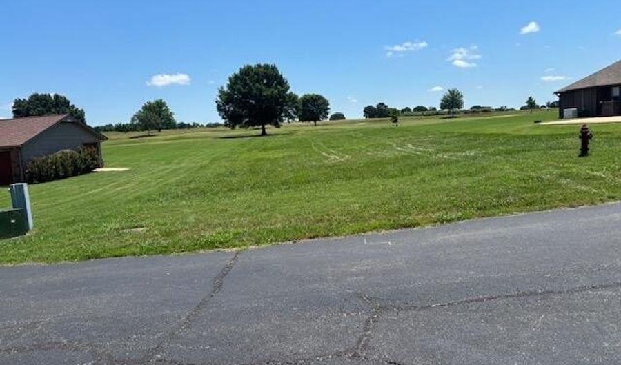 Pine Valley Avenue, Afton, OK 74331 - 0 Beds, 0 Bath