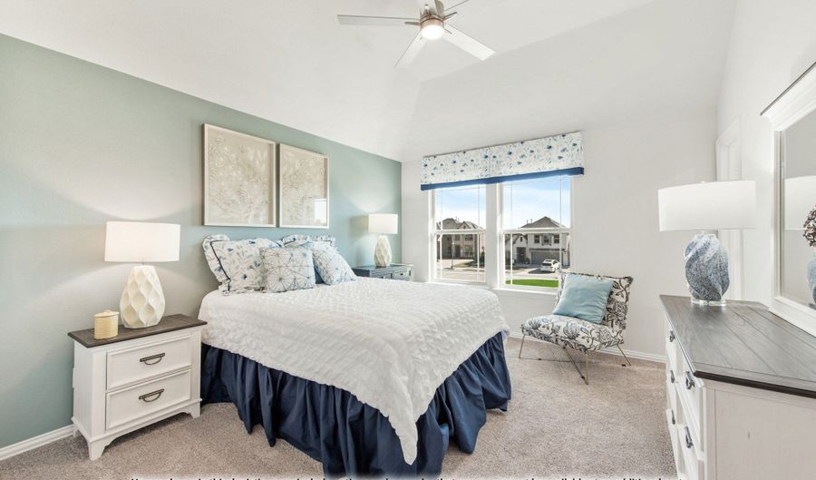901 Twin Pine Ct, Anna, TX 75409 - 5 Beds, 5 Bath