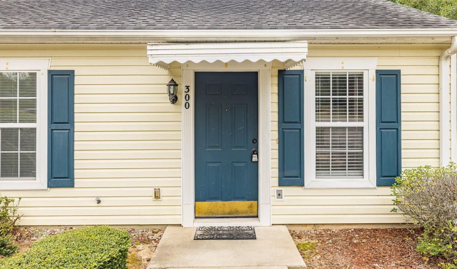 300 Nevis Dr, Augusta, GA 30909 - 2 Beds, 2 Bath