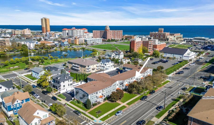 305 Fourth Ave 202, Asbury Park, NJ 07712 - 1 Beds, 1 Bath