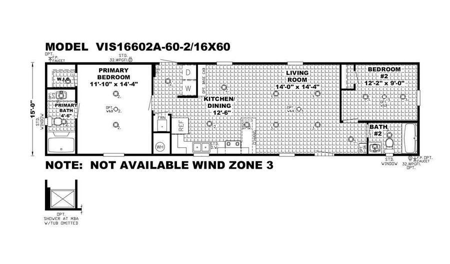 2406 Emery Hills Dr, Augusta, GA 30906 - 2 Beds, 2 Bath