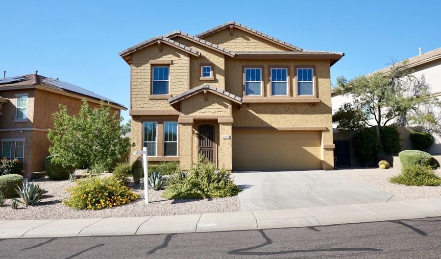 3824 W RUSHMORE Dr, Anthem, AZ 85086 - 4 Beds, 3 Bath