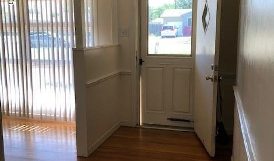 4308 S Fannin St, Amarillo, TX 79110 - 4 Beds, 2 Bath
