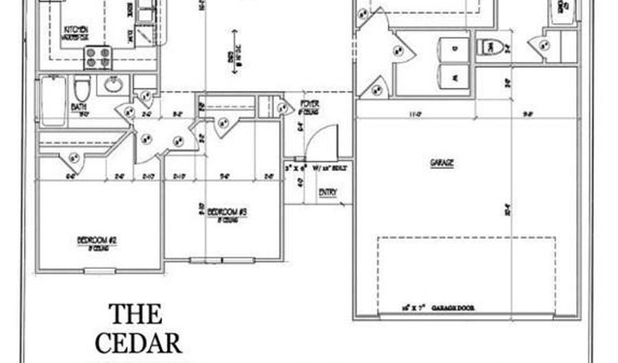 220 Aunt Bee Blvd 87, Statesboro, GA 30458 - 3 Beds, 2 Bath