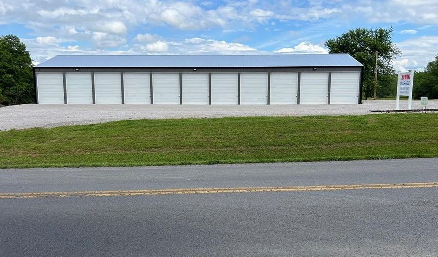 2261 Wisdom Dock Rd, Albany, KY 42602 - 0 Beds, 0 Bath