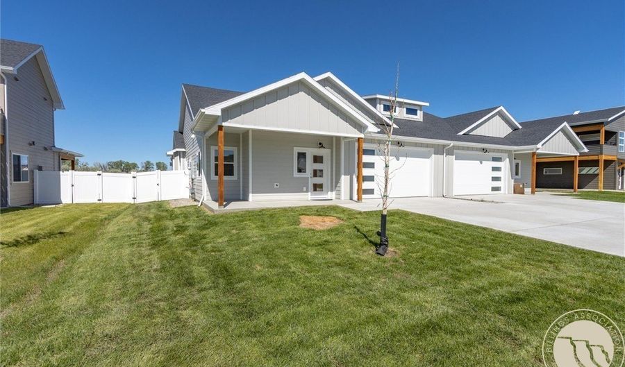1214 Buffalo Crossing Dr, Billings, MT 59106 - 3 Beds, 2 Bath