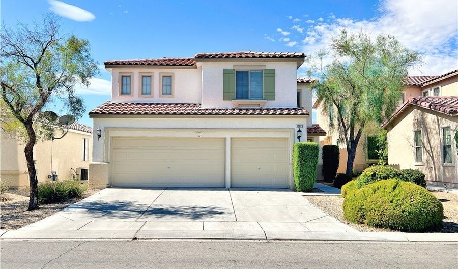 10023 Canyon Hills Ave, Las Vegas, NV 89148 - 5 Beds, 4 Bath