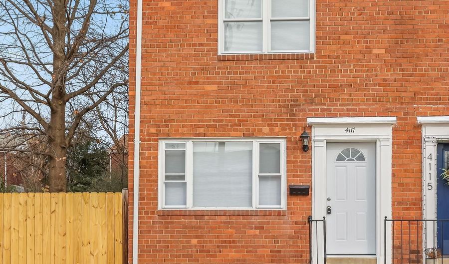 4117 USHER Ave, Alexandria, VA 22304 - 3 Beds, 3 Bath