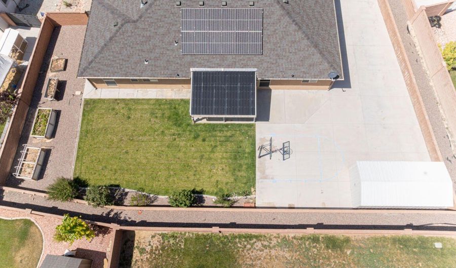 1054 E Ashdown Forest Rd, Cedar City, UT 84721 - 4 Beds, 2 Bath