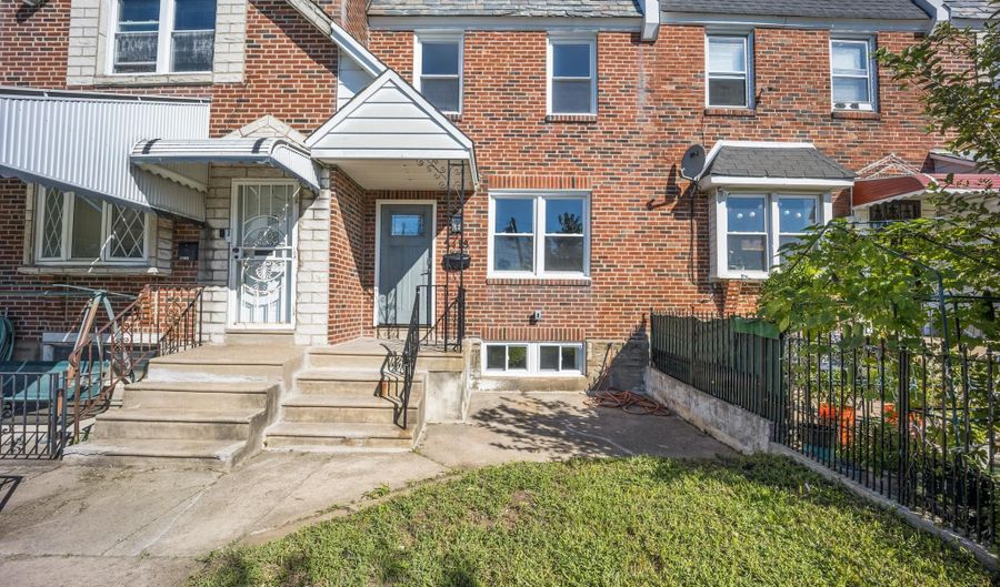 5418 BINGHAM St, Philadelphia, PA 19120 - 3 Beds, 2 Bath